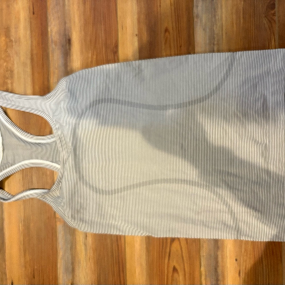 lululemon athletica swiftly tank